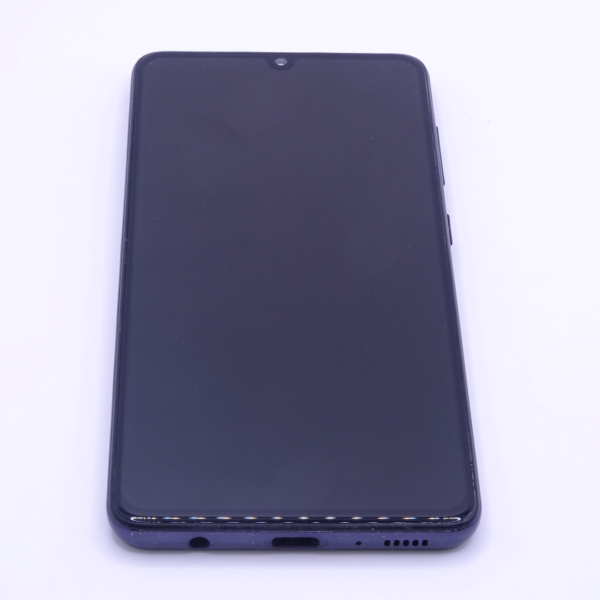 Samsung Galaxy A41 (használt, Független, 64 GB, 4 GB RAM, fekete) - Image 4