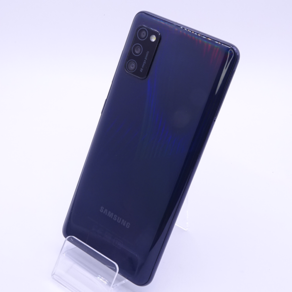 Samsung Galaxy A41 (használt, Független, 64 GB, 4 GB RAM, fekete) - Image 5