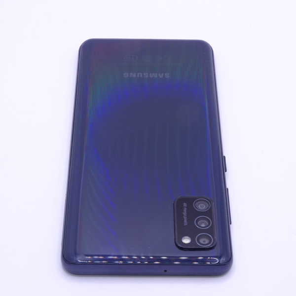 Samsung Galaxy A41 (használt, Független, 64 GB, 4 GB RAM, fekete) - Image 6