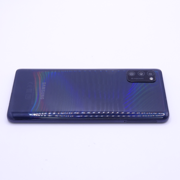Samsung Galaxy A41 (használt, Független, 64 GB, 4 GB RAM, fekete) - Image 7