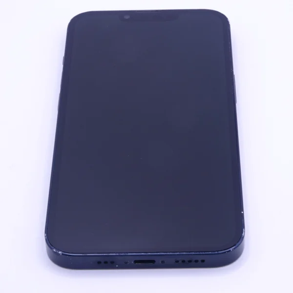 Apple iPhone 13 (használt, Független, 128 GB, 4 GB RAM, fekete) - Image 5