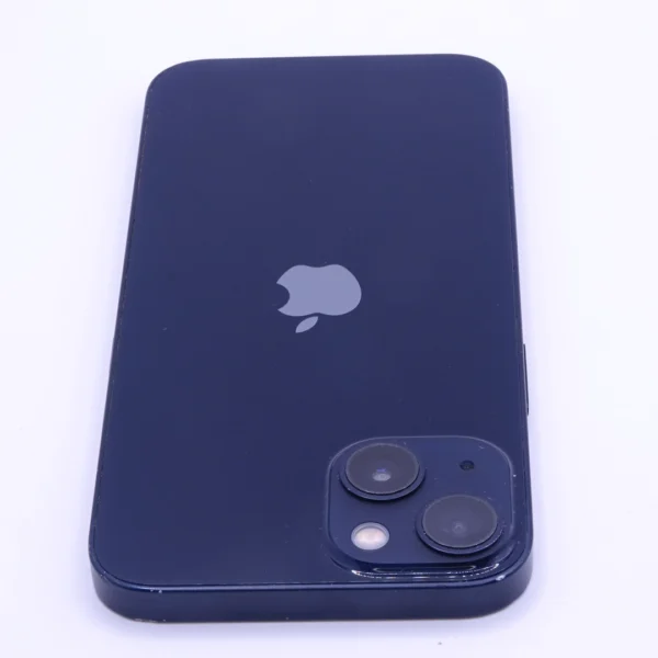 Apple iPhone 13 (használt, Független, 128 GB, 4 GB RAM, fekete) - Image 6