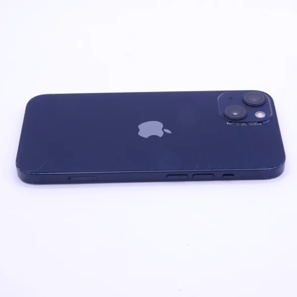 Apple iPhone 13 (használt, Független, 128 GB, 4 GB RAM, fekete) - Image 7