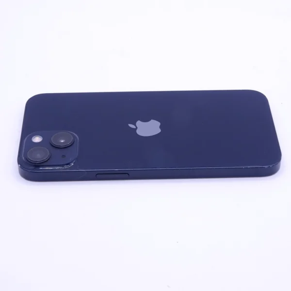 Apple iPhone 13 (használt, Független, 128 GB, 4 GB RAM, fekete) - Image 2