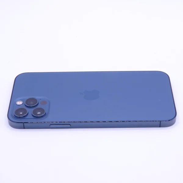 Apple iPhone 12 Pro (újszerű, Független, 256 GB, 6 GB RAM, kék) - Image 7