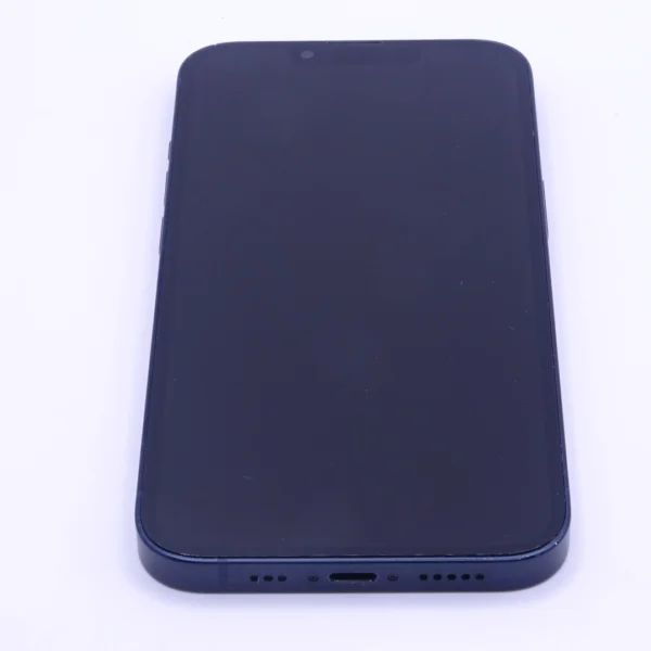 Apple iPhone 13 (használt, Független, 128 GB, 4 GB RAM, fekete) - Image 4