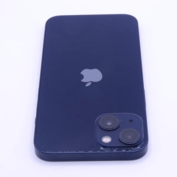 Apple iPhone 13 (használt, Független, 128 GB, 4 GB RAM, fekete) - Image 6