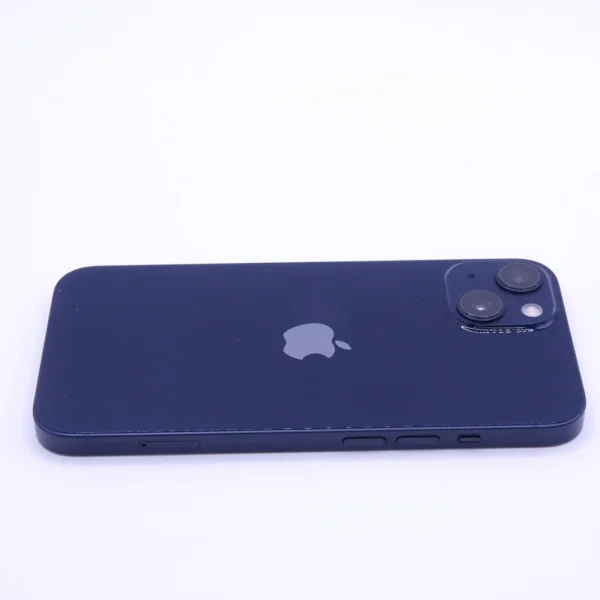Apple iPhone 13 (használt, Független, 128 GB, 4 GB RAM, fekete) - Image 7