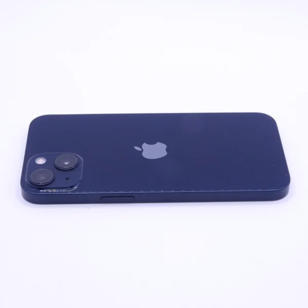 Apple iPhone 13 (használt, Független, 128 GB, 4 GB RAM, fekete) - Image 2
