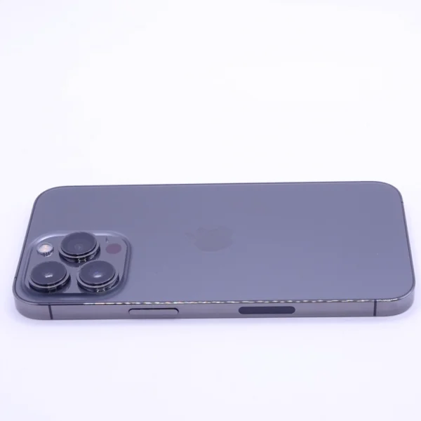 Apple iPhone 13 Pro (újszerű, Független, 128 GB, 6 GB RAM, grafit) - Image 7