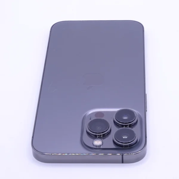 Apple iPhone 13 Pro (újszerű, Független, 128 GB, 6 GB RAM, grafit) - Image 5