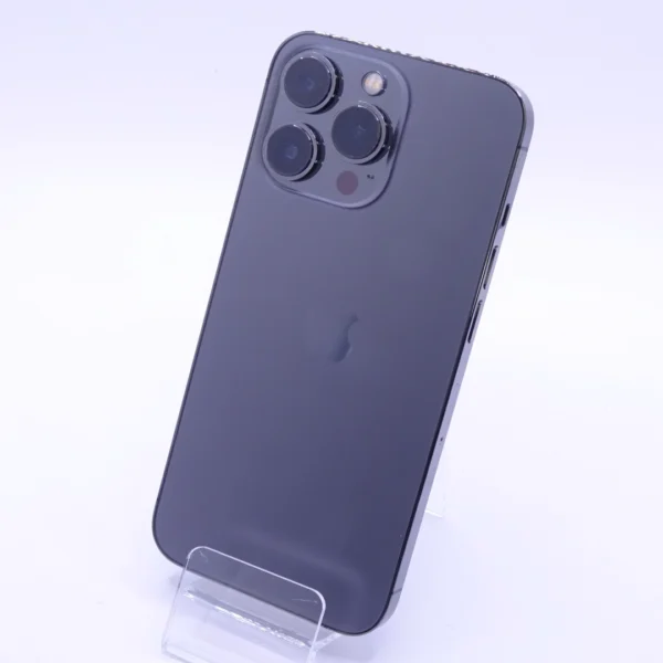 Apple iPhone 13 Pro (újszerű, Független, 128 GB, 6 GB RAM, grafit) - Image 6
