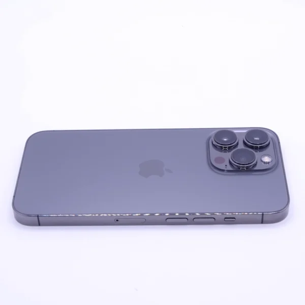 Apple iPhone 13 Pro (újszerű, Független, 128 GB, 6 GB RAM, grafit) - Image 7