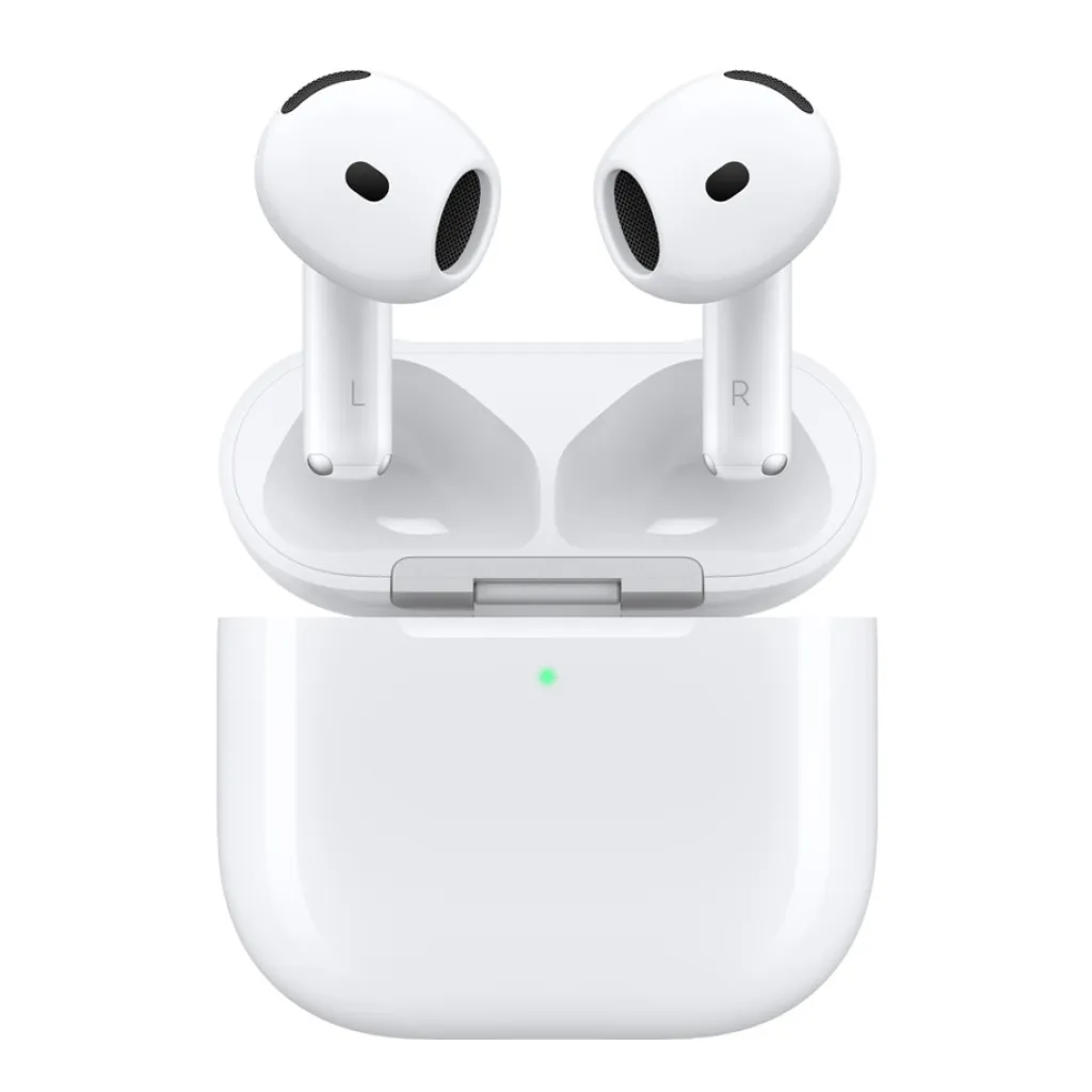 Apple Airpods 4 - Image 2