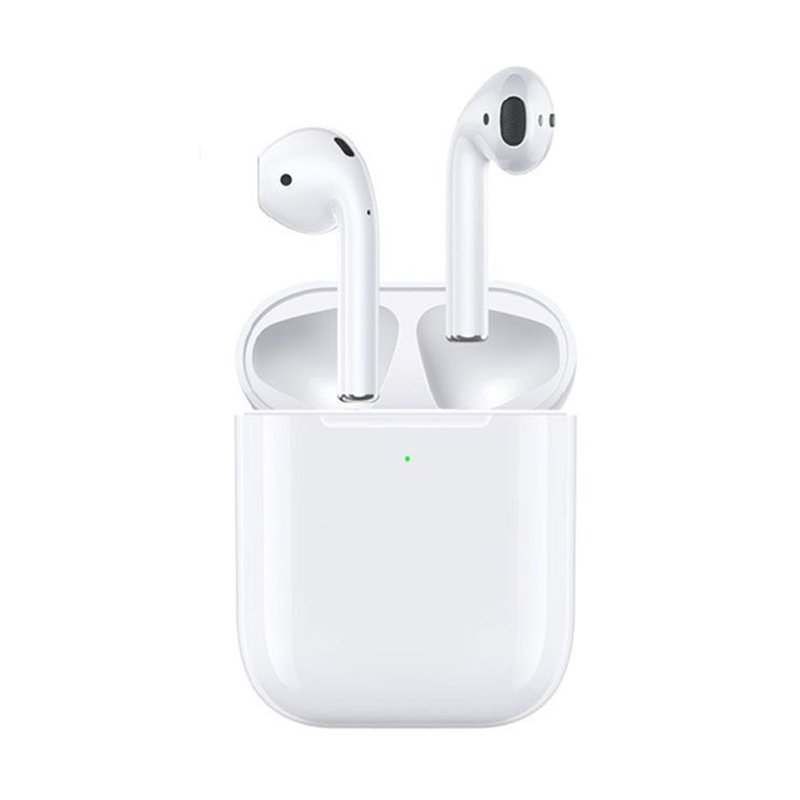 REMAX Proda PD-BT260 vezetéknélküli fülhallgató, fehér