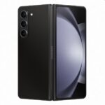 Samsung Galaxy Z fold 5 fekete Android okostelefon