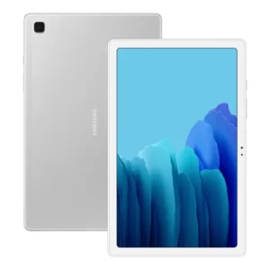 Samsung Galaxy Tab A7 Lite (használt, Független, 32 GB, 3 GB RAM, ezüst)