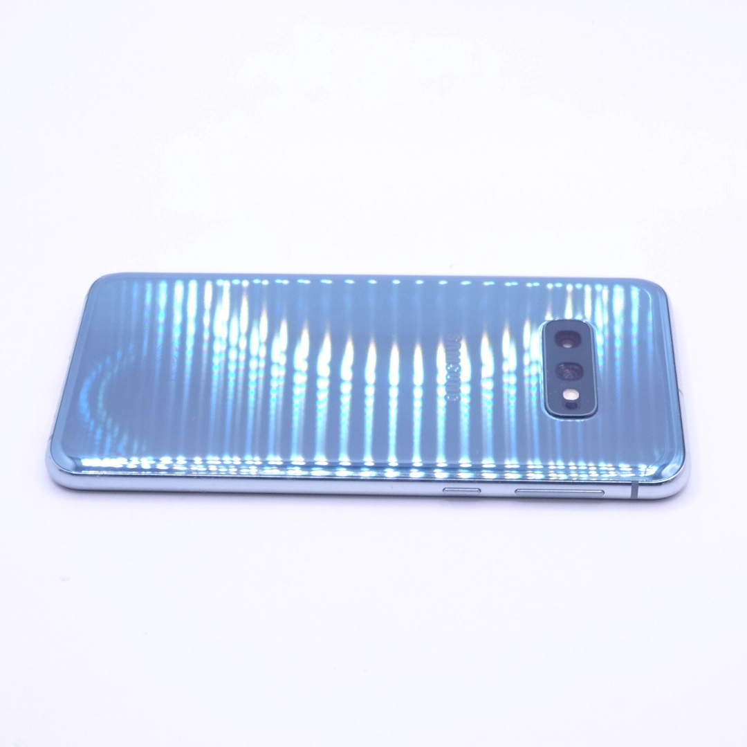 Samsung Galaxy S10e (Jó, Független, 128 GB, 6 GB RAM, zöld) - Image 7