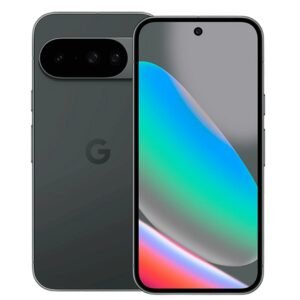 Google Pixel 10 5G feke obsidian Android Okostelefon