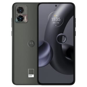 Motorola Moto Edge 30 Neo fekete android okostelefon