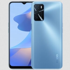 Oppo A16 (újszerű, Független, 32 GB, 3 GB RAM, Kék)