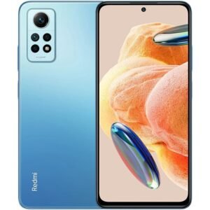 Xiaomi Redmi Note 12 Pro (használt, Független, 128 GB, 6 GB RAM, Kék)