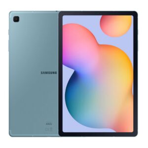 Samsung Galaxy Tab S6 Lite kék Android tablet