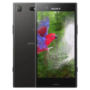 Sony Xperia Z1 Compact (jó, független, 32 GB, 4 GB RAM, Fekete)