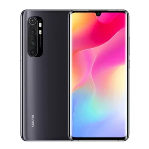 Xiaomi Mi Note 10 Lite (használt, Független, 128 GB, 6 GB RAM, fekete)