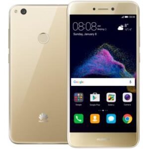 Huawei P8 Lite 2017 (újszerű, független, 16 GB, 2 GB RAM, Arany)