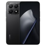 Xiaomi 15T fekete Android okostelefon