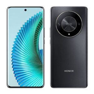 Honor Magic 6 Lite fekete Android okostelefon