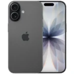 Apple iPhone 17 fekete okostelefon