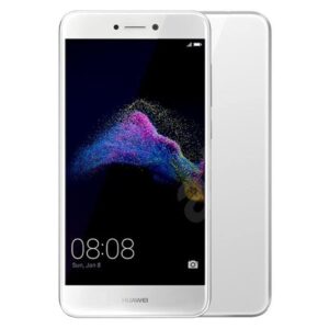 Huawei P9 Lite 2017 (jó, független, 16 GB, 3 GB RAM, fehér)