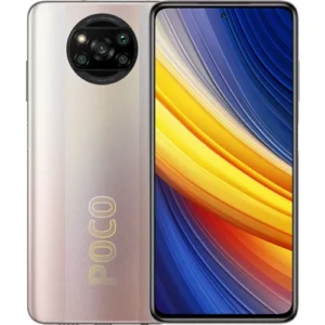 POCO X3 Pro XIaomi bronz Android okostelefon