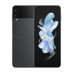 Samsung Galaxy Z ÍFlip4 grafit Android okostelefon