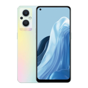 Oppo Reno7 Z 5G (kiváló, független, 128 GB, 8 GB RAM, szivárvány)
