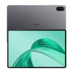 Honor Pad X8a Android tablet szürke