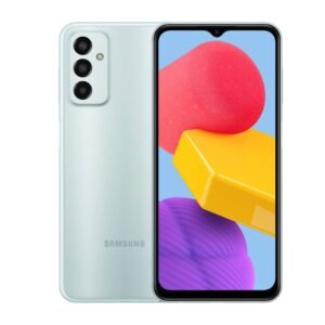 Samsung Galaxy M13 (kiváló, független, 64 GB, 4 GB RAM, Kék)