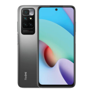 Xiaomi Redmi 10 2022 (Kiváló, Független, 64 GB, 4 GB RAM, Szürke)