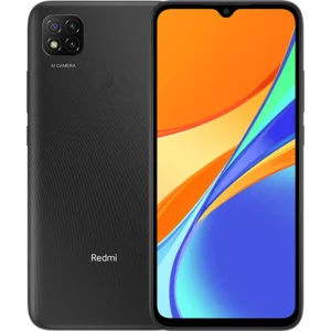 Xiaomi Redmi 9C (újszerű, független, 32 GB, 2 GB RAM, szürke)