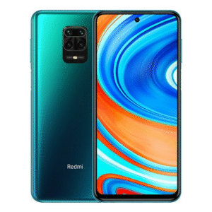 Xiaomi Redmi Note 9 Pro (Kiváló, Független, 256 GB, 8 GB RAM, kék)