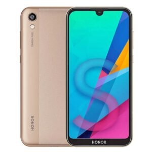 Honor 8S (Kiváló, független, 32 GB, 2 GB RAM, Arany)