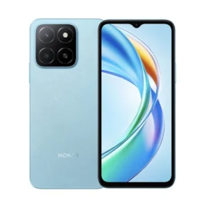 Honor X5b (Újszerű, független, 64 GB, 4 GB RAM, Óceánkék)