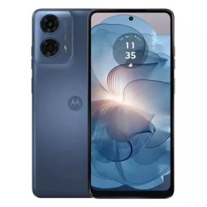 Motorola Moto G24 Power (kiváló, független, 256 GB, 8 GB RAM, kék)