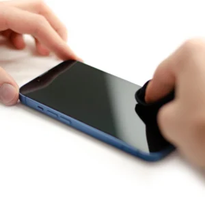 Kijelző védő fólia rendelt készülékhez