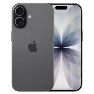 Apple iPhone 17 (Aktiválatlan új, független, 256 GB, 8 GB RAM, Fekete)