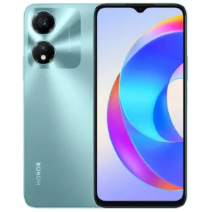 Honor X5b Plus (Újszerű, független, 128 GB, 4 GB RAM, Óceánkék)