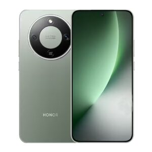 Honor Magic8 Lite (újszerű, független, 512 GB, 8 GB RAM, zöld)