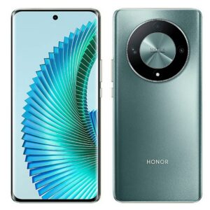Honor Magic6 Lite (újszerű, független, 256 GB, 8 GB RAM, zöld)
